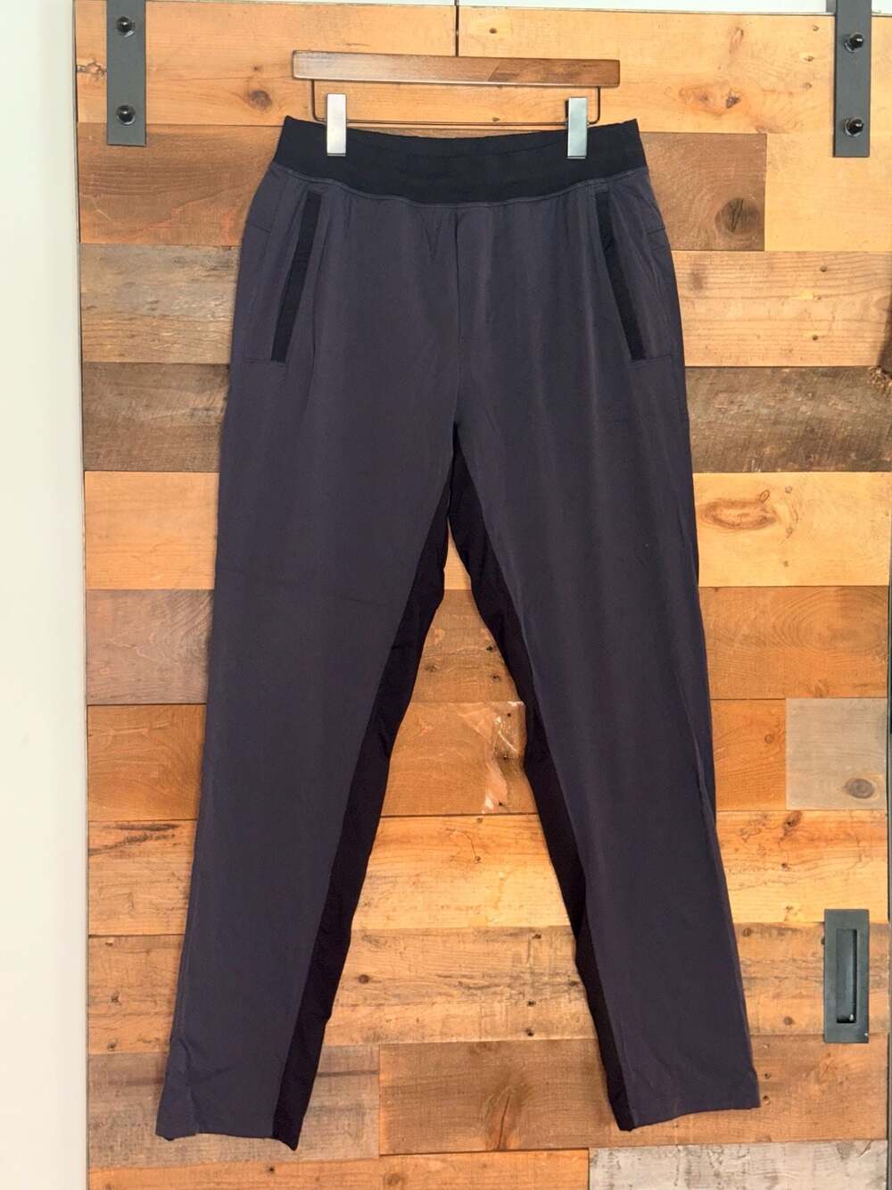 Lululemon Men's Performance Jogger M 0758